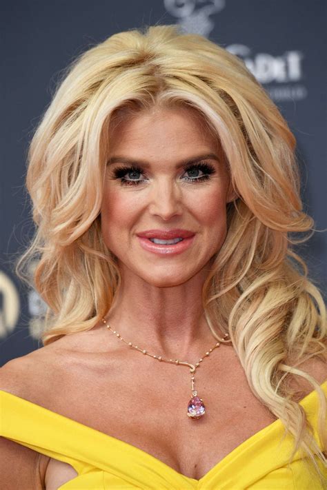 victoria silvstedt today